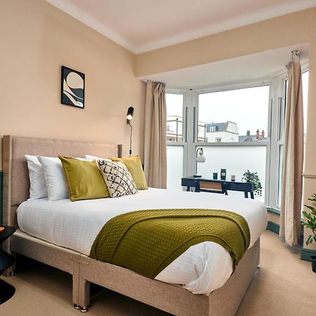 Settle In Winchester - Stylish Self Check-In Rooms Exterior foto