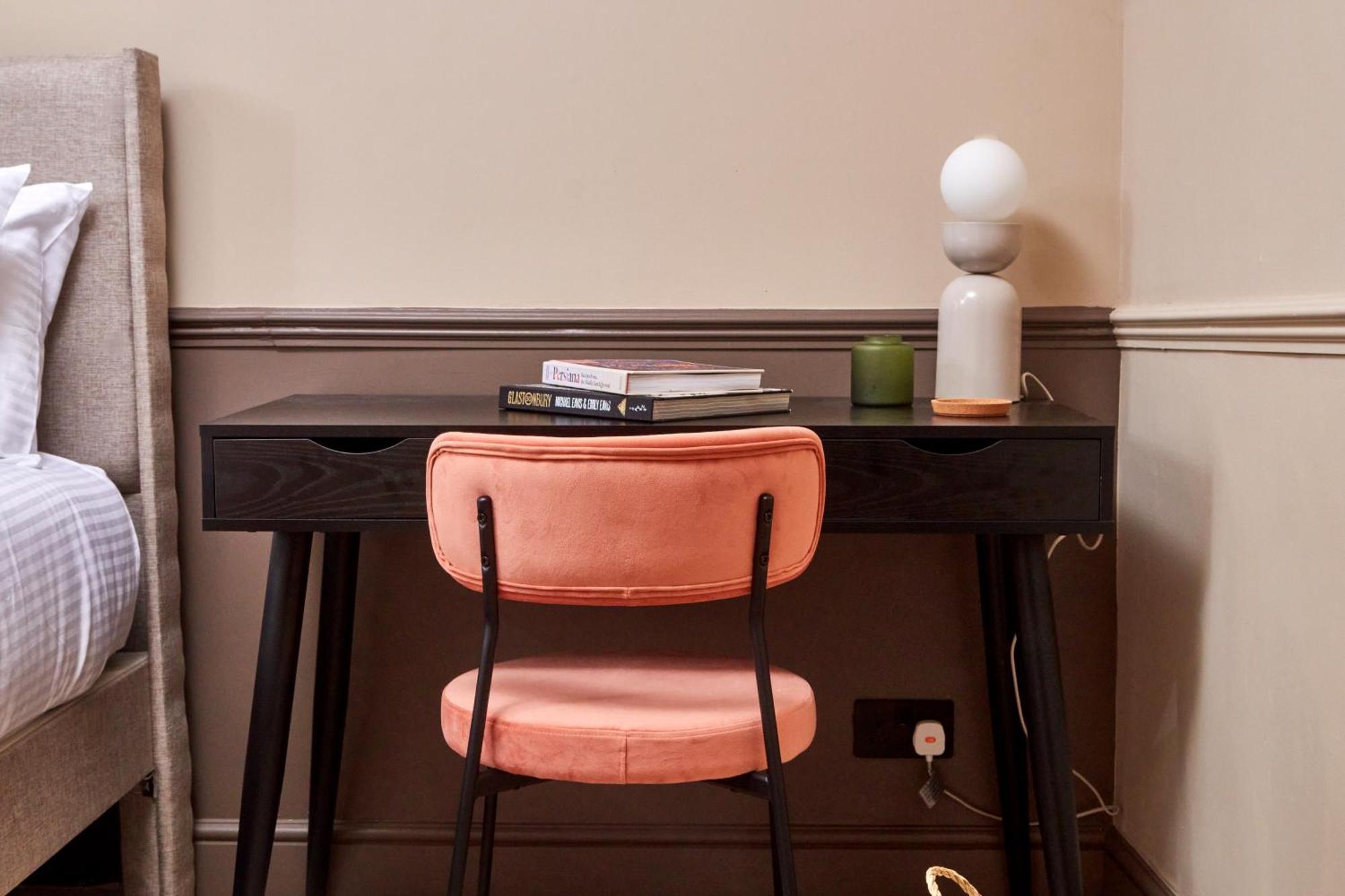 Settle In Winchester - Stylish Self Check-In Rooms Exterior foto