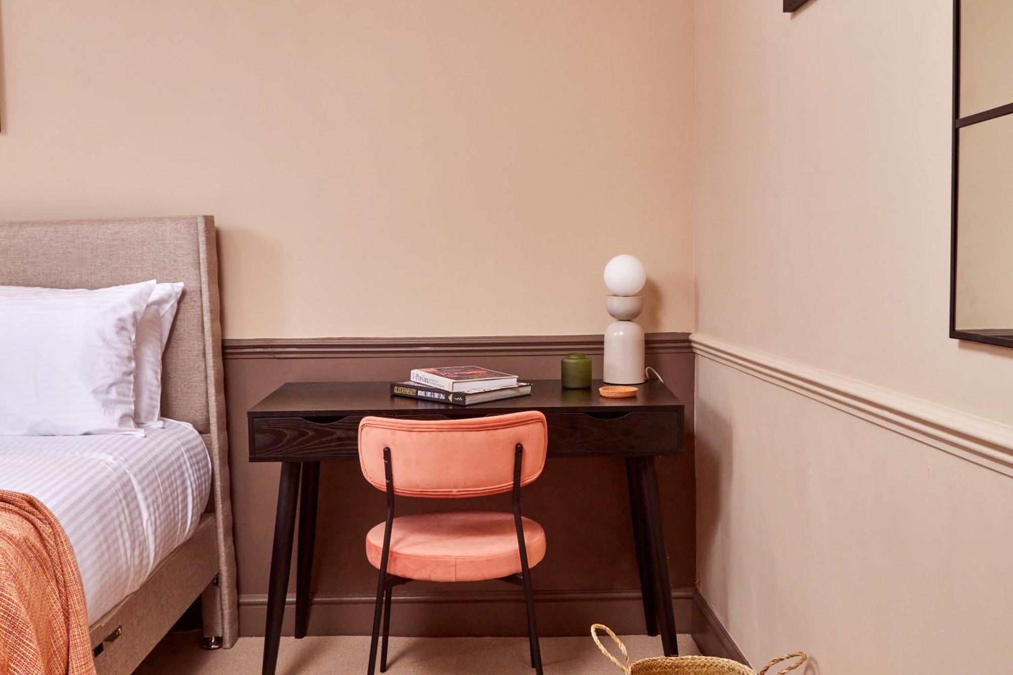 Settle In Winchester - Stylish Self Check-In Rooms Exterior foto