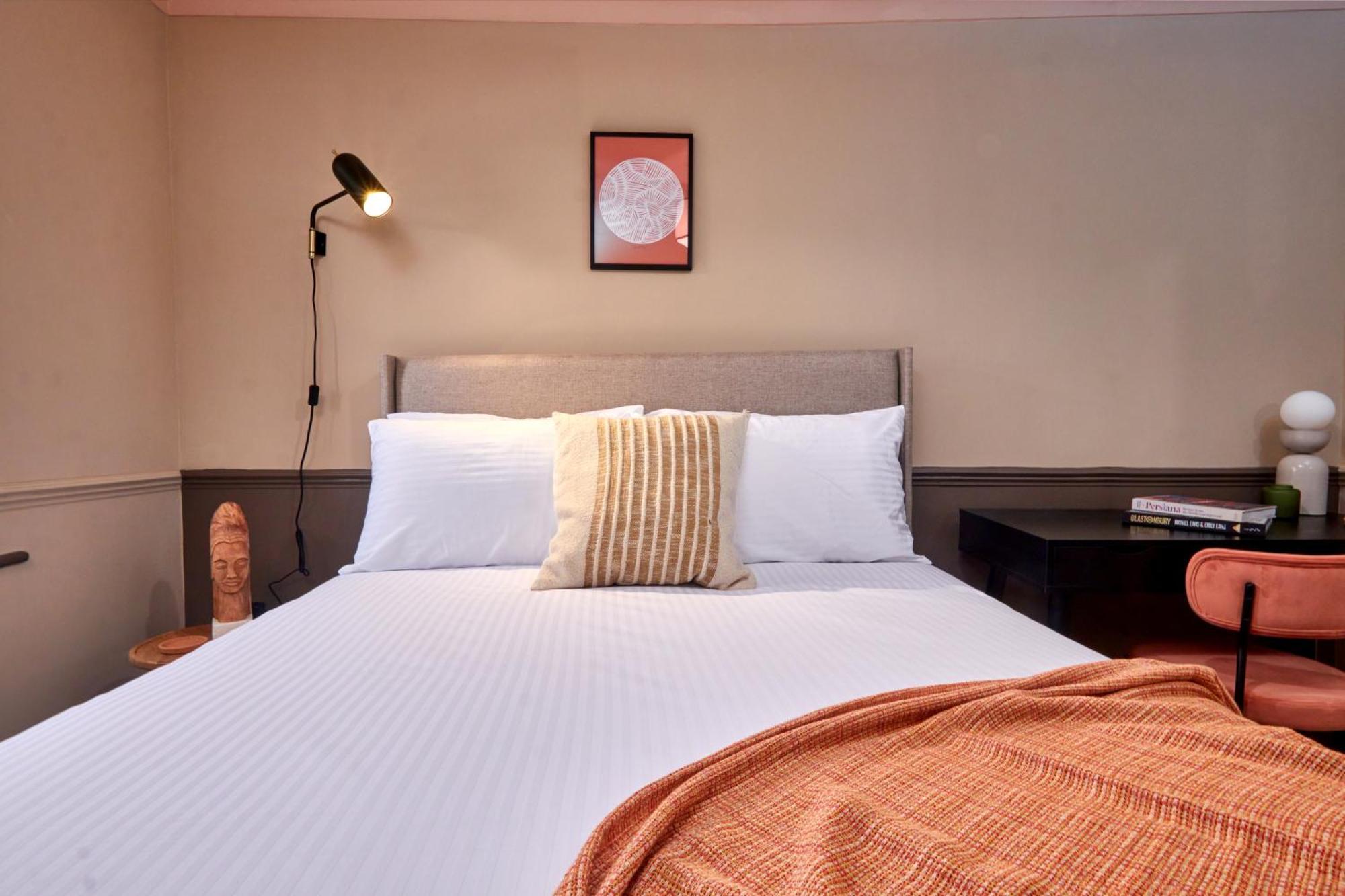 Settle In Winchester - Stylish Self Check-In Rooms Exterior foto