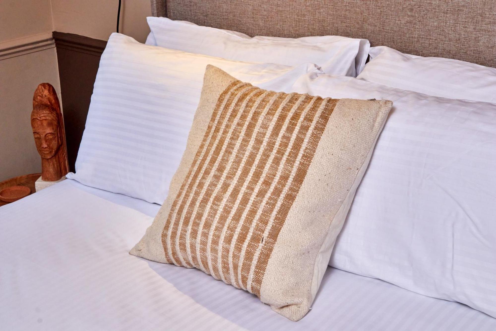 Settle In Winchester - Stylish Self Check-In Rooms Exterior foto