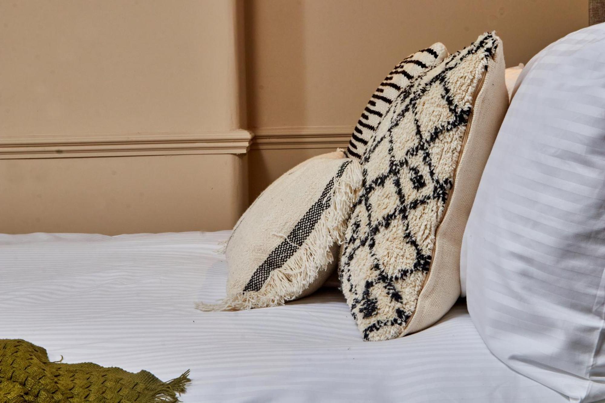 Settle In Winchester - Stylish Self Check-In Rooms Exterior foto