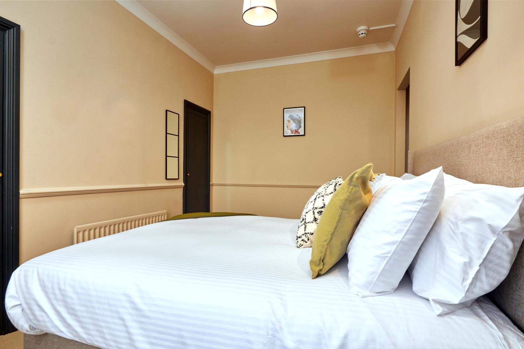Settle In Winchester - Stylish Self Check-In Rooms Exterior foto