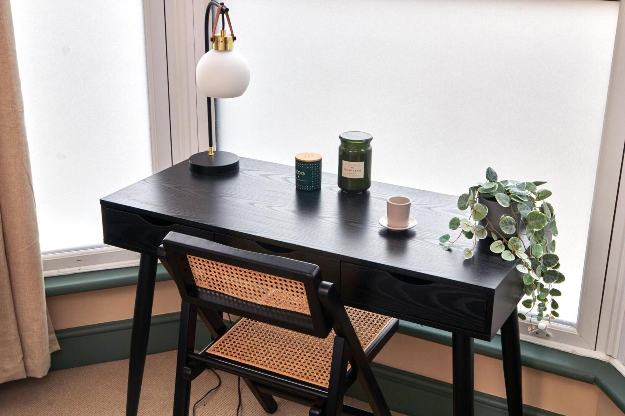 Settle In Winchester - Stylish Self Check-In Rooms Exterior foto