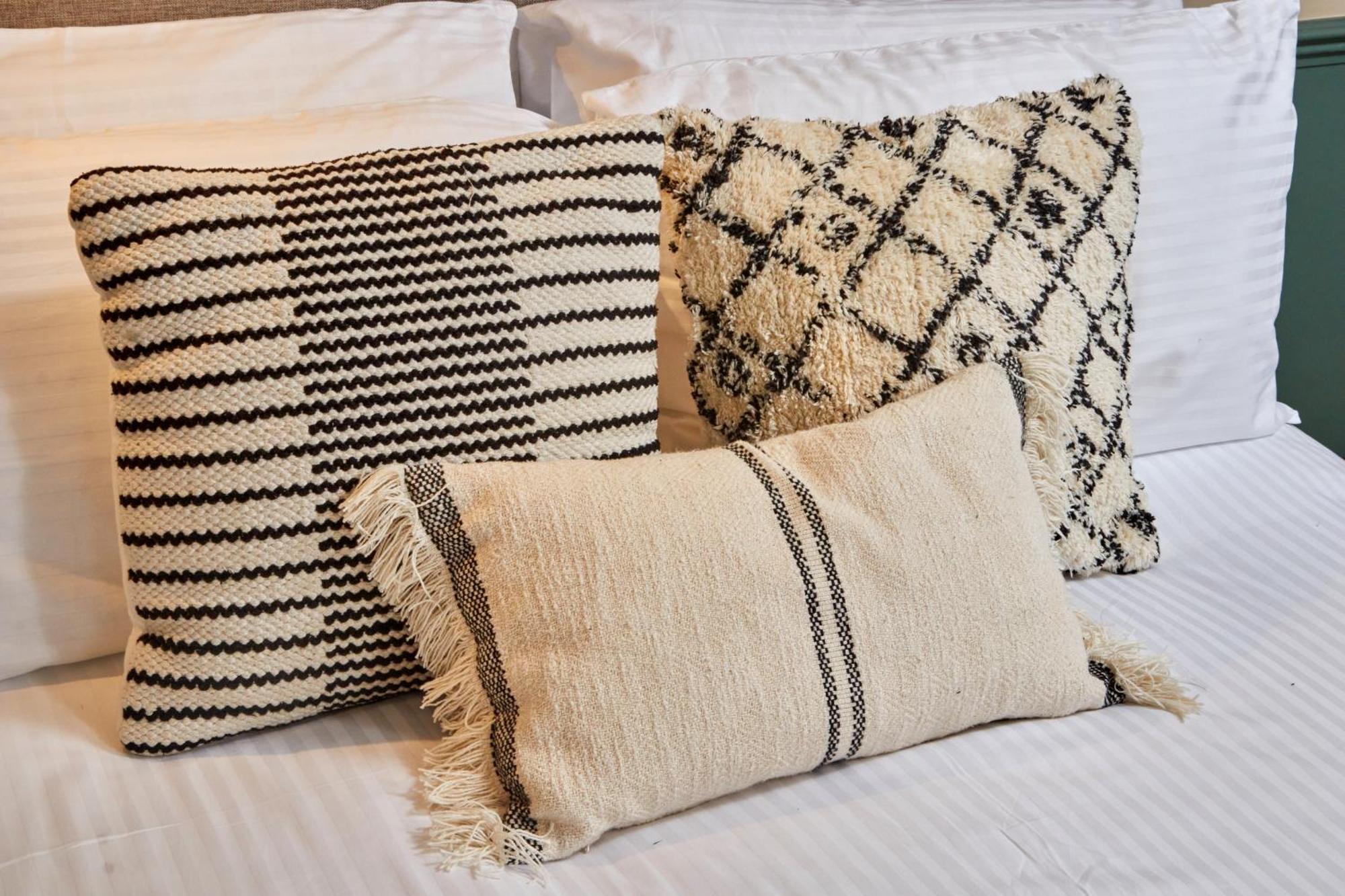 Settle In Winchester - Stylish Self Check-In Rooms Exterior foto