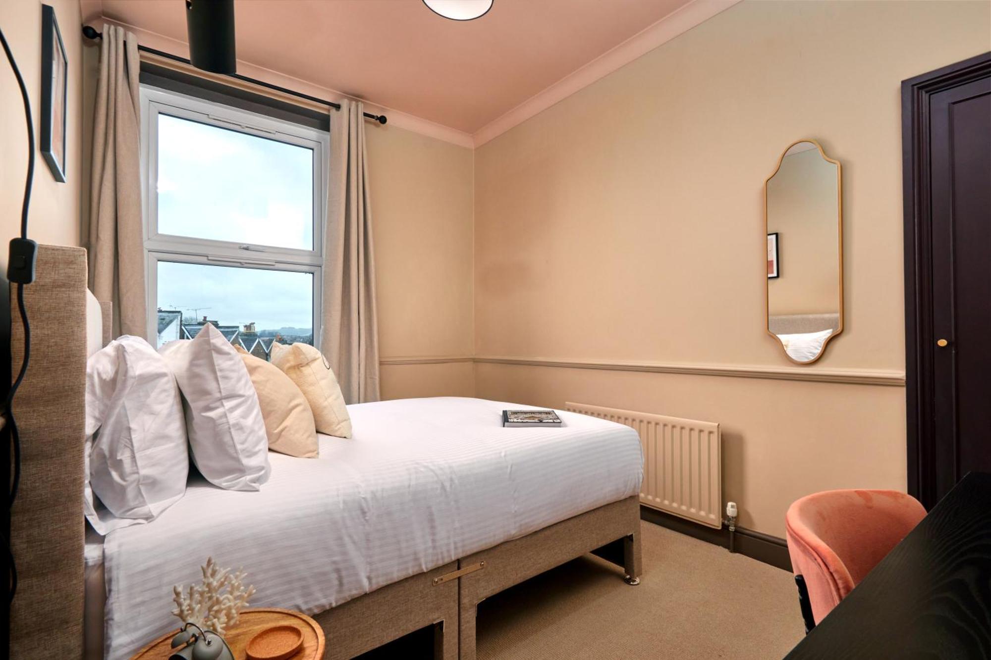 Settle In Winchester - Stylish Self Check-In Rooms Exterior foto